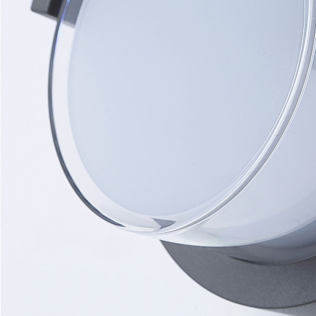 Modern Outdoor Wall Lights Round & Square Waterproof Designs for Gardens & Villas | Kalsten