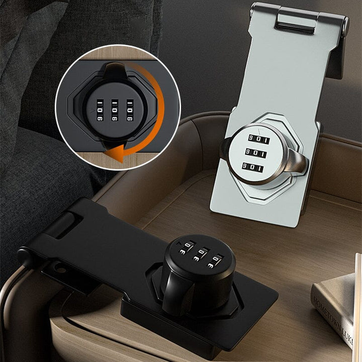 Kalsten | Household cabinet lock password locks