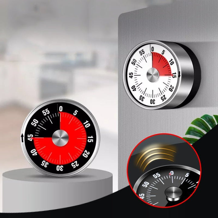 ProTimer - Never let your dishes burn again - Perfect cooking every time! | Kalsten
