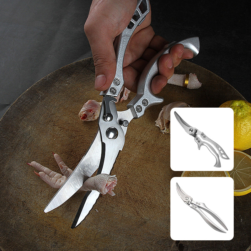 Kalsten | Heavy Stainless Steel Bone Cutting Shears