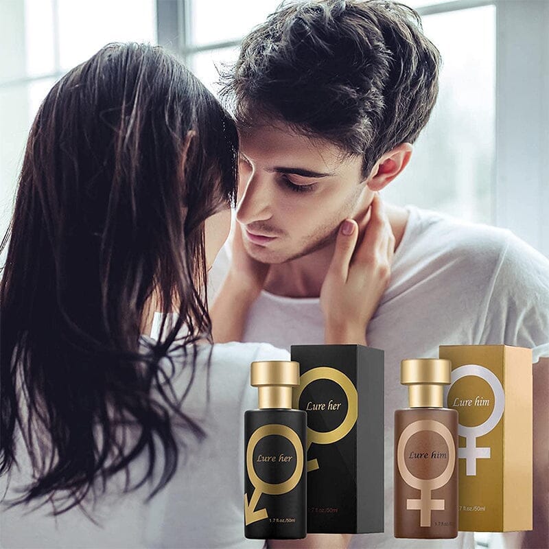Pheromone Perfume for Men & Women