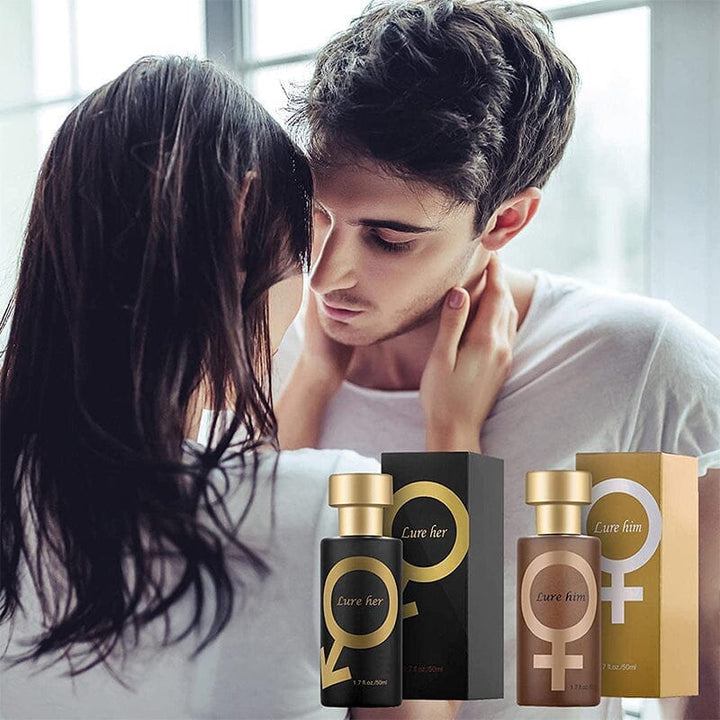 Pheromone Perfume for Men & Women