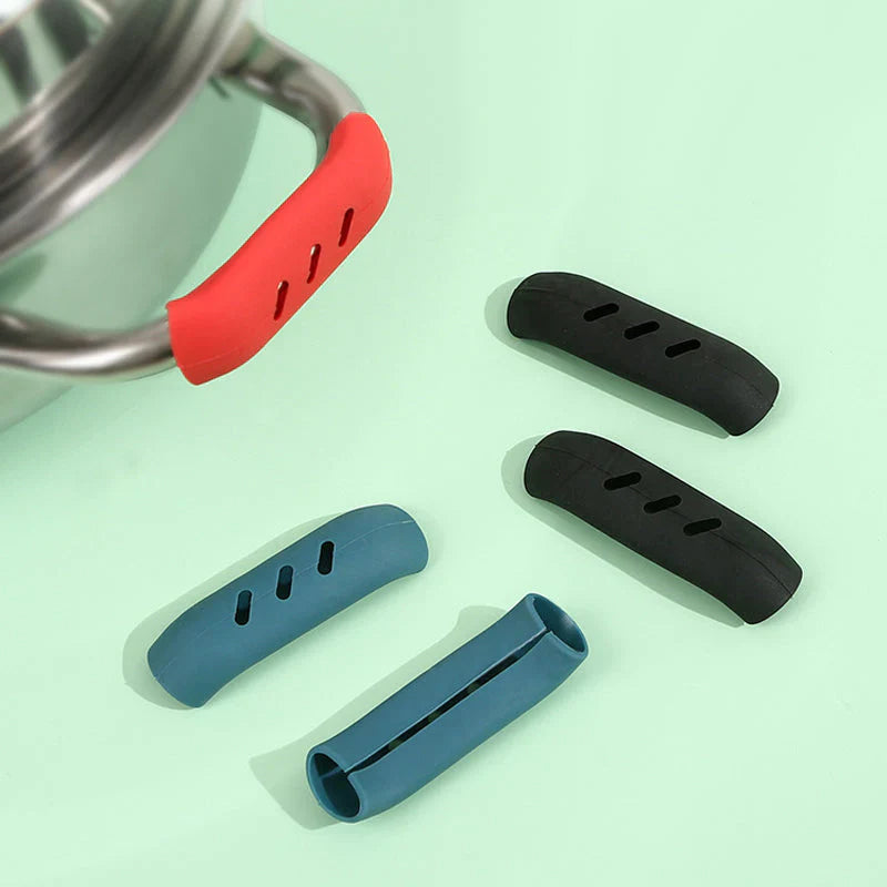 Silicone Anti-burn Pot Handle Cover | Kalsten