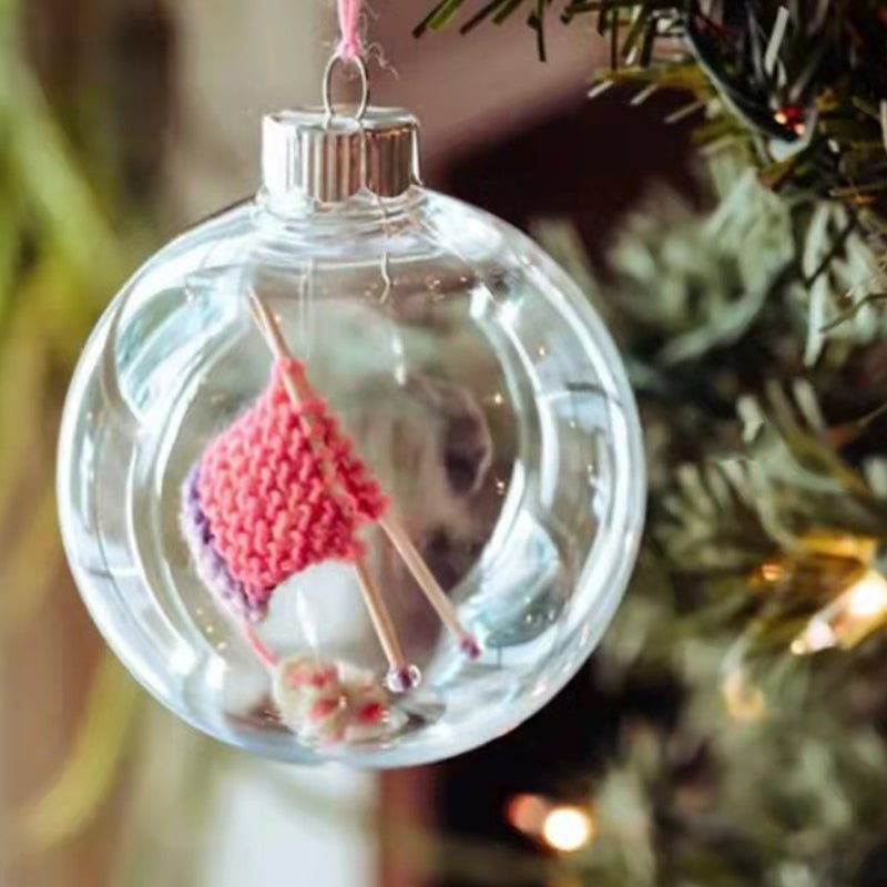 Knit Christmas - Elegance in Knit - Decorate in style! | Kalsten