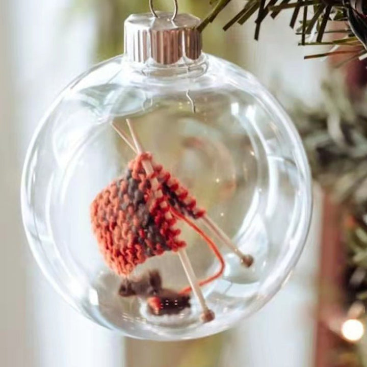 Knit Christmas - Elegance in Knit - Decorate in style! | Kalsten