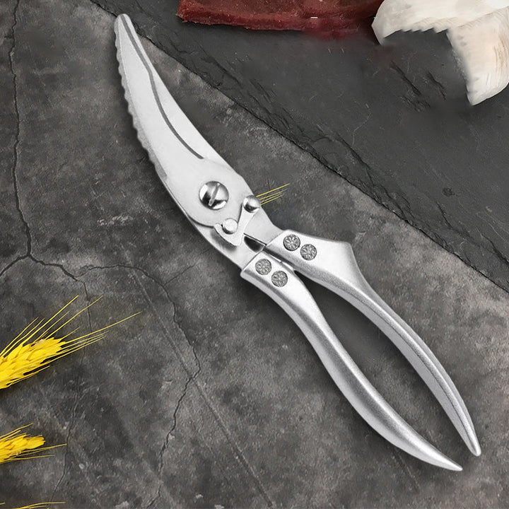 Sturdy Stainless Steel Bone Scissors | Kalsten