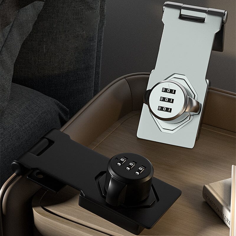 Household Cabinet Password Locks | Kalsten