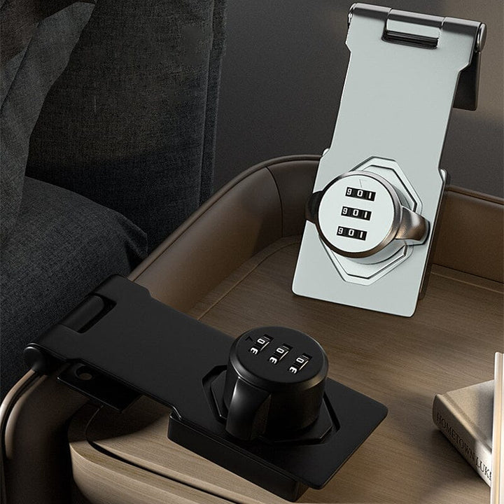 Kalsten | Household cabinet lock password locks
