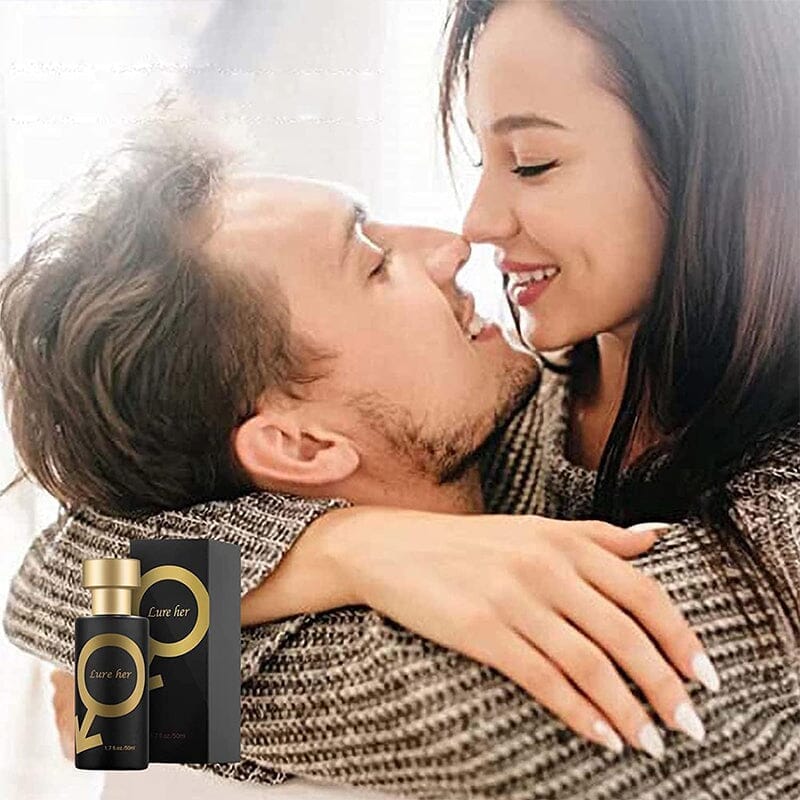 Pheromone Perfume for Men & Women