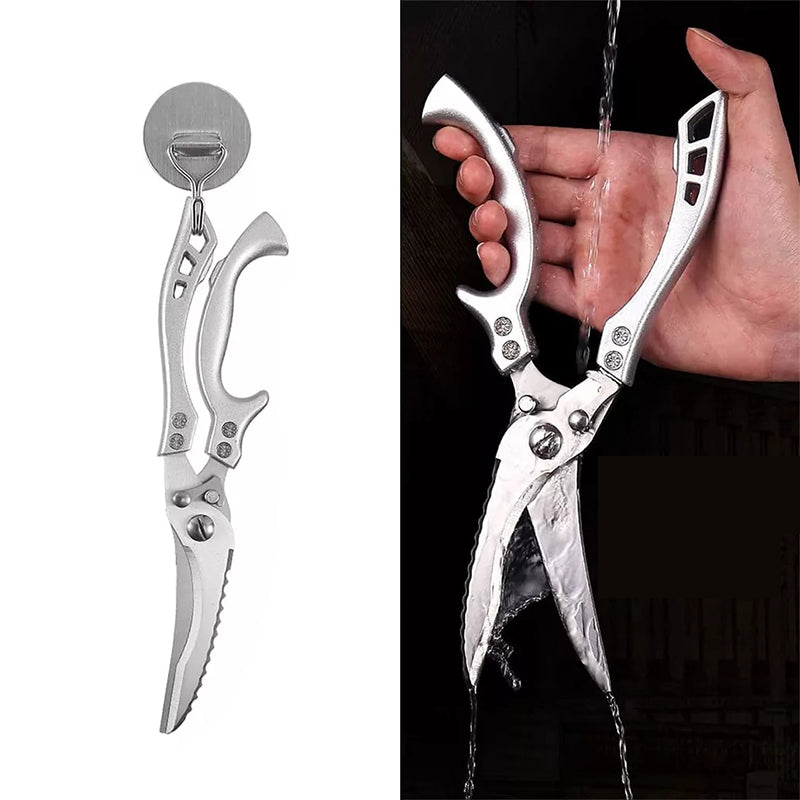 Kalsten | Heavy Stainless Steel Bone Cutting Shears