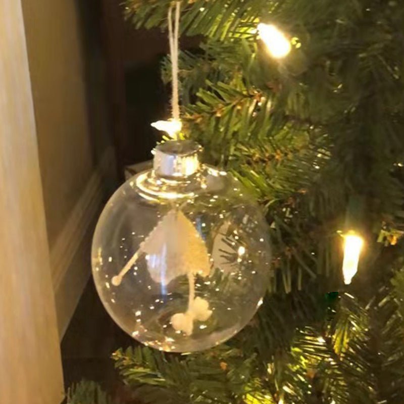 Knit Christmas - Elegance in Knit - Decorate in style! | Kalsten