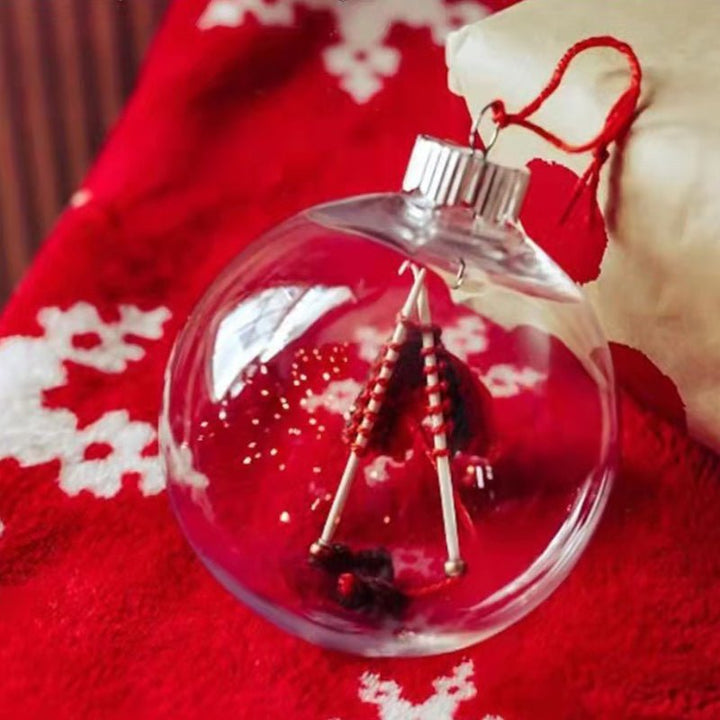 Knit Christmas - Elegance in Knit - Decorate in style! | Kalsten