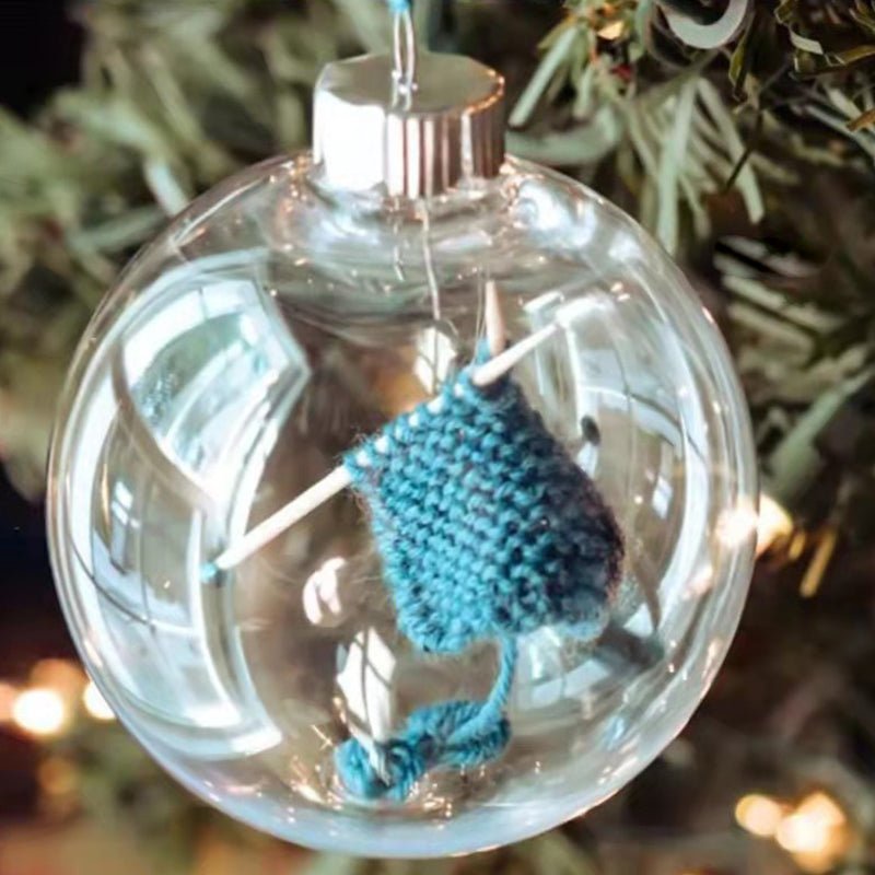 Knit Christmas - Elegance in Knit - Decorate in style! | Kalsten