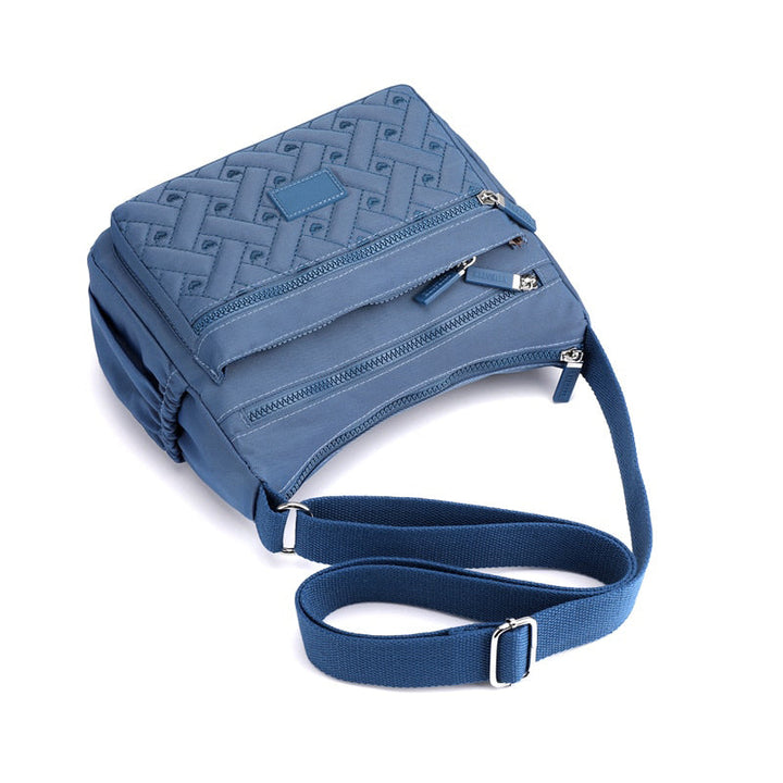 Classic Luxury Shoulder Bag | Kalsten