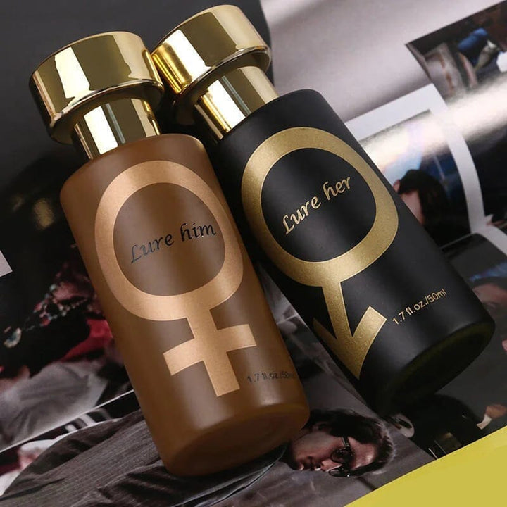 Pheromone Perfume for Men & Women