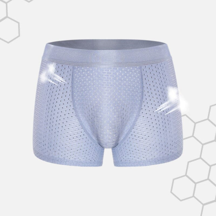 Breathable Men’s Shaping Underwear
