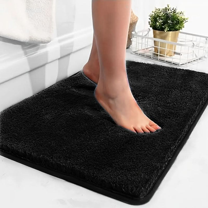 Kalsten | Lonneke - Soft, thickened, and highly absorbent bath mat