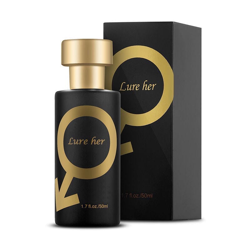 Pheromone Perfume for Men & Women