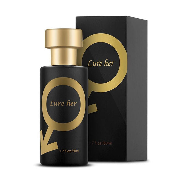 Pheromone Perfume for Men & Women