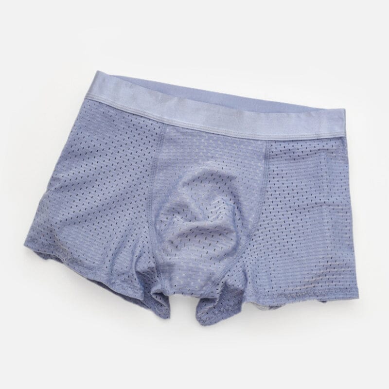 Breathable Men’s Shaping Underwear