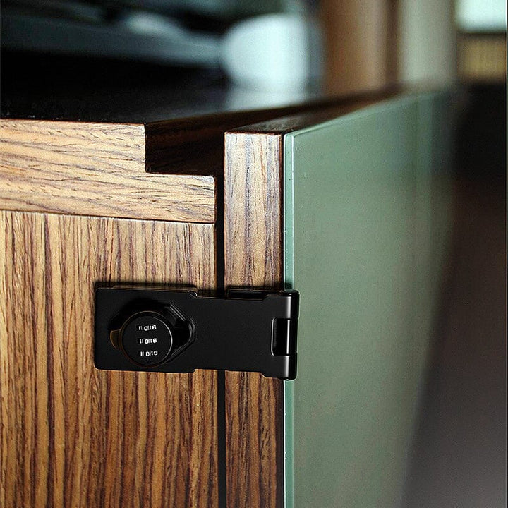 Household Cabinet Password Locks | Kalsten