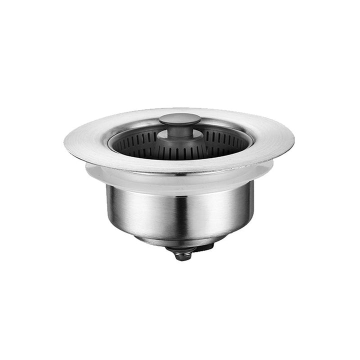 Odor filter for kitchen sink | Kalsten