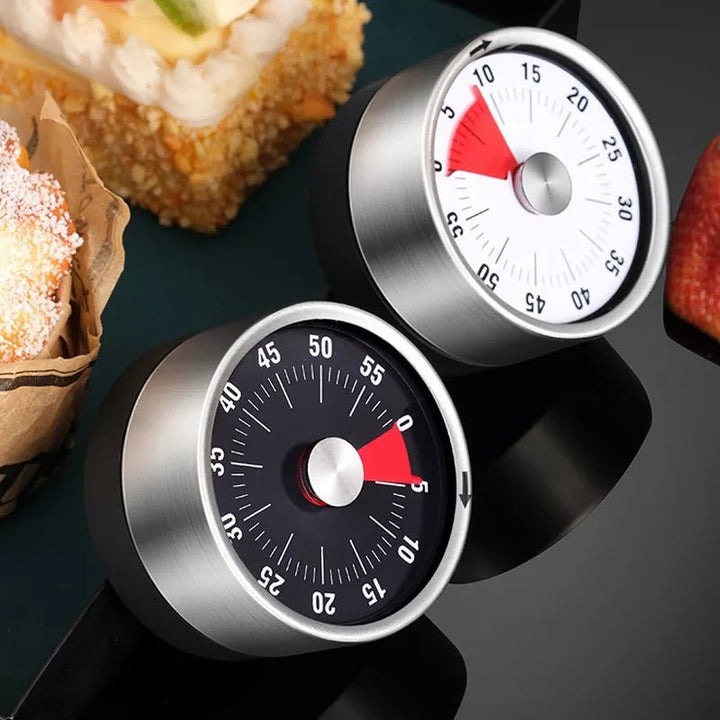ProTimer - Never let your dishes burn again - Perfect cooking every time! | Kalsten