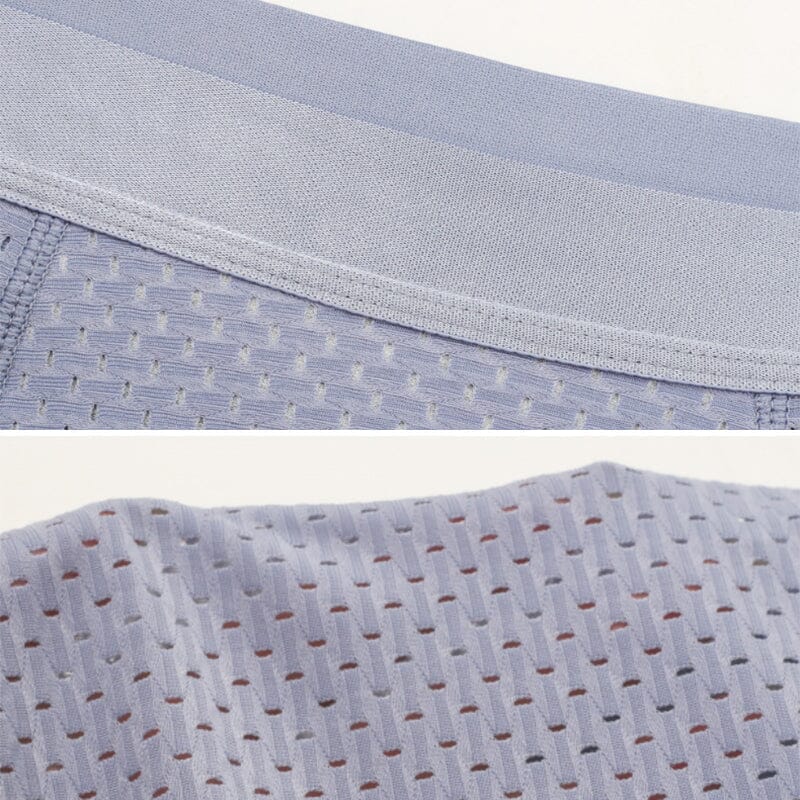 Breathable Men’s Shaping Underwear