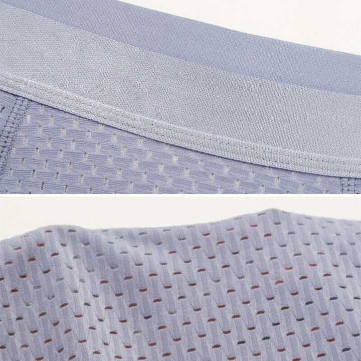 Breathable Men’s Shaping Underwear