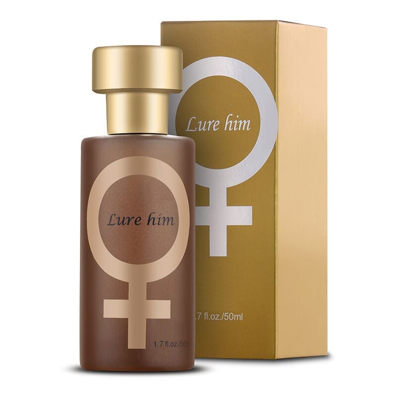 Pheromone Perfume for Men & Women