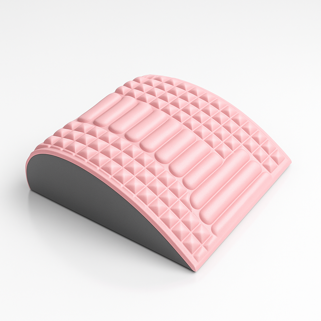 Kalsten | Back Support Foam Stretch Posture Pillow
