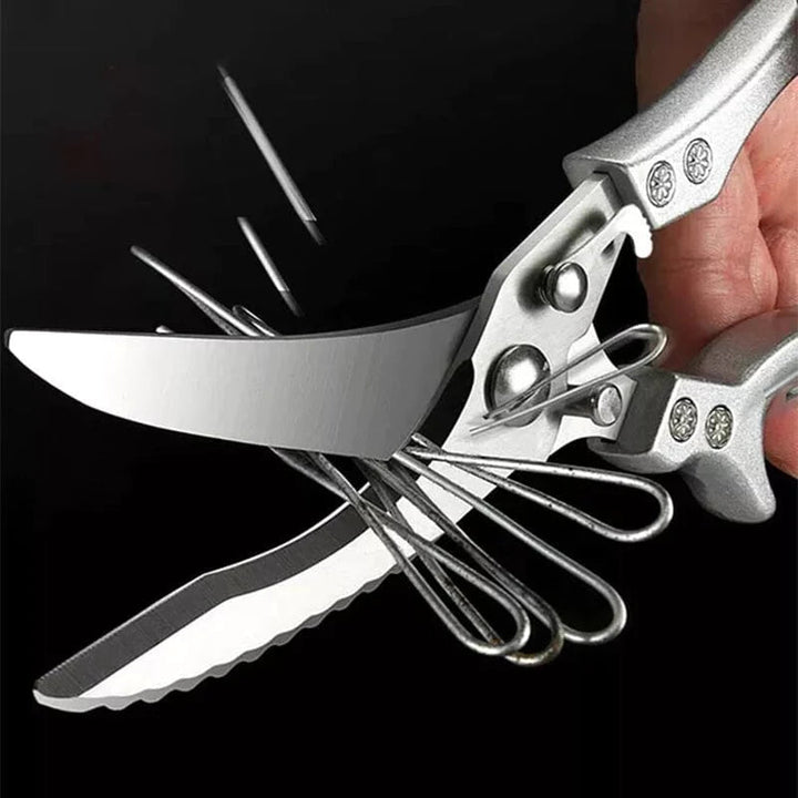 Kalsten | Heavy Stainless Steel Bone Cutting Scissors