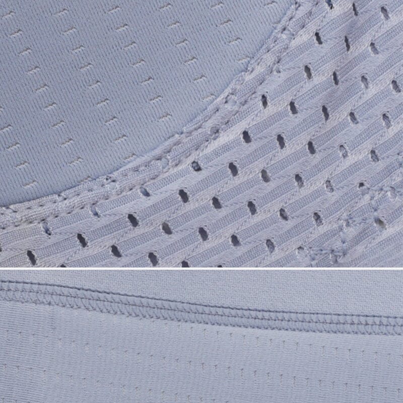 Breathable Men’s Shaping Underwear