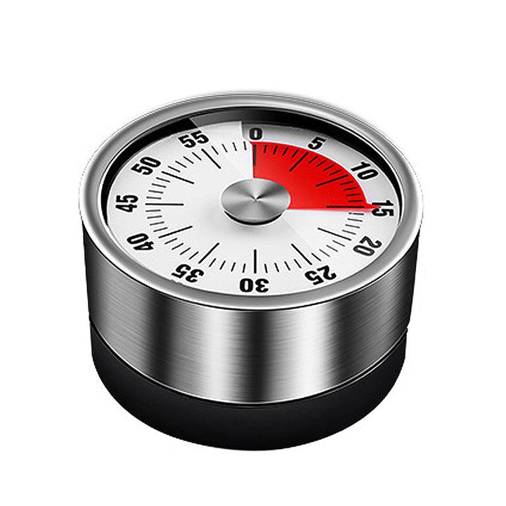 CookTimer - Mechanical Kitchen Timer | Kalsten