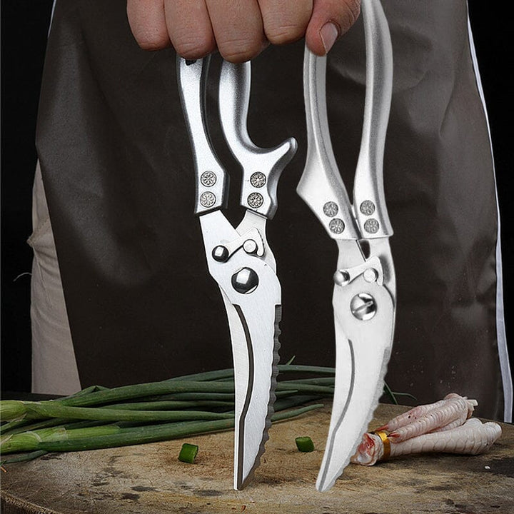 Kalsten | Heavy Stainless Steel Bone Cutting Scissors