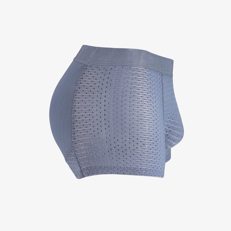 Kalsten | Ice Silk Breathable Men's Butt Lift Underwear