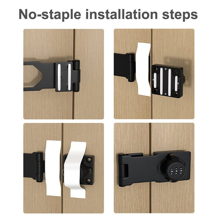 Kalsten | Household cabinet lock password locks