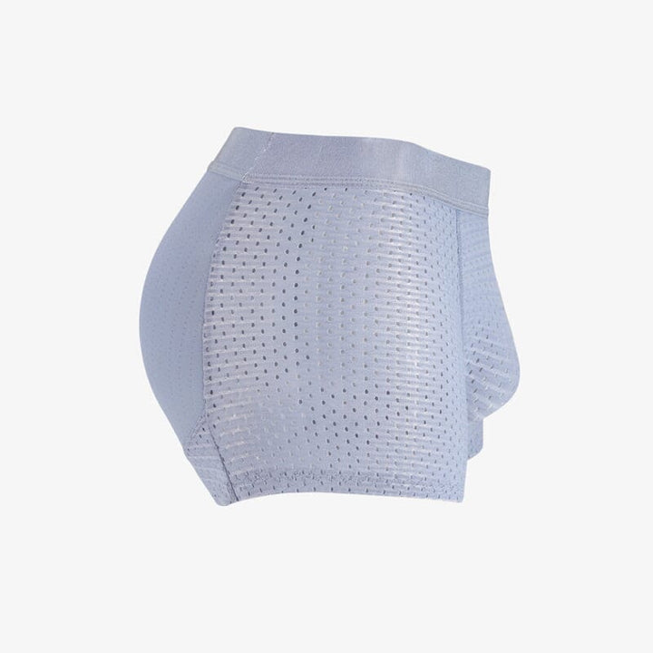Kalsten | Ice Silk Breathable Men's Butt Lift Underwear