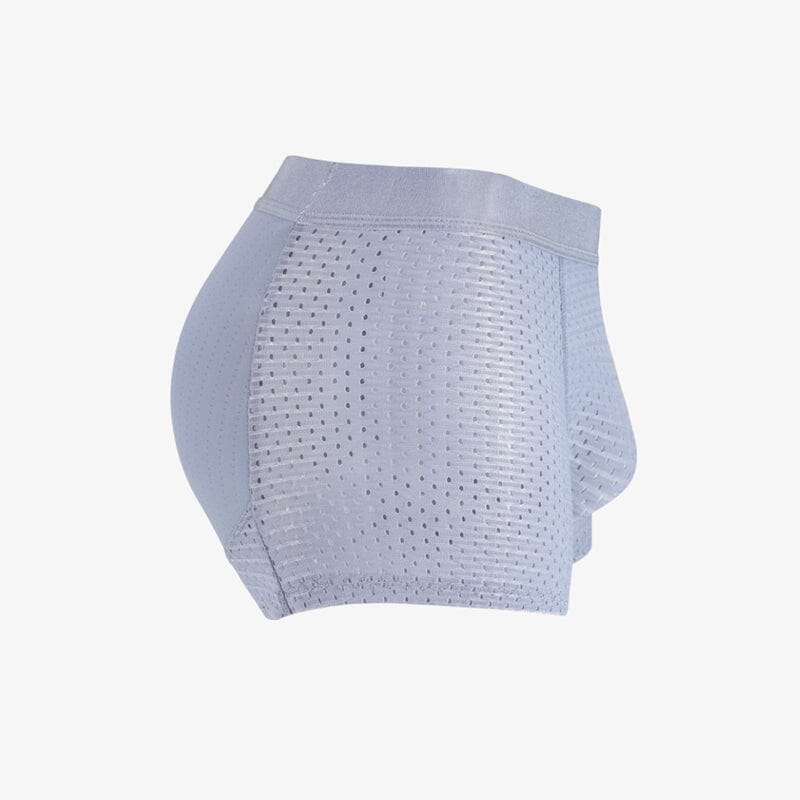 Kalsten | Ice Silk Breathable Men's Butt Lift Underwear