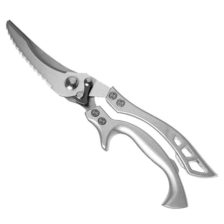 Sturdy Stainless Steel Bone Scissors | Kalsten