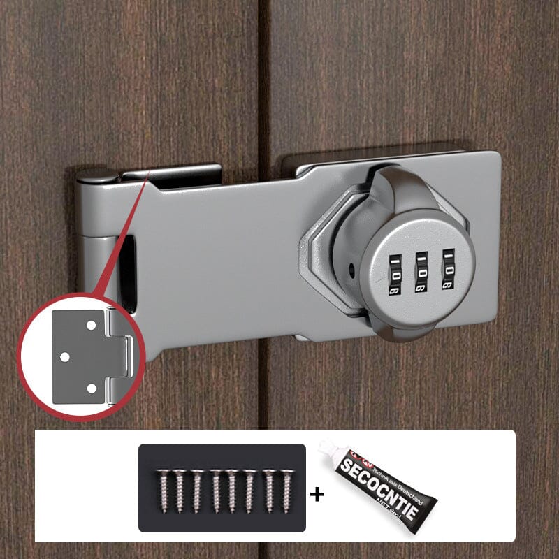 Kalsten | Household cabinet lock password locks