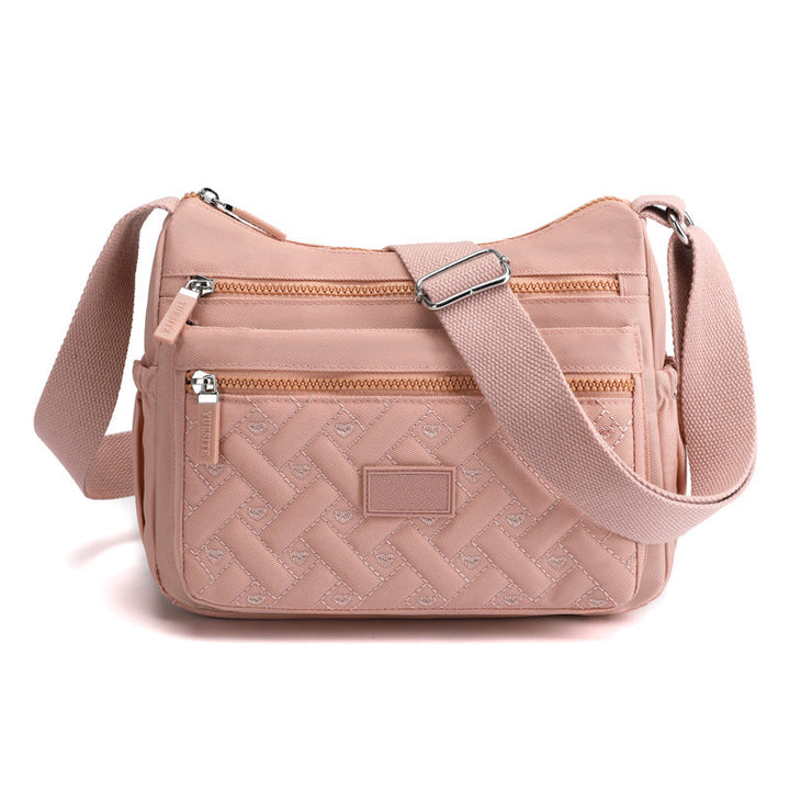 Classic Luxury Shoulder Bag | Kalsten
