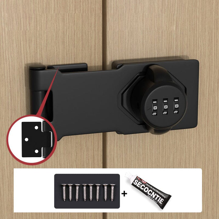 Kalsten | Household cabinet lock password locks