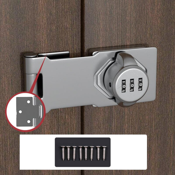 Kalsten | Household cabinet lock password locks