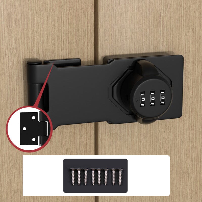 Kalsten | Household cabinet lock password locks
