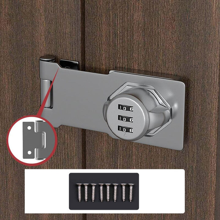 Kalsten | Household cabinet lock password locks