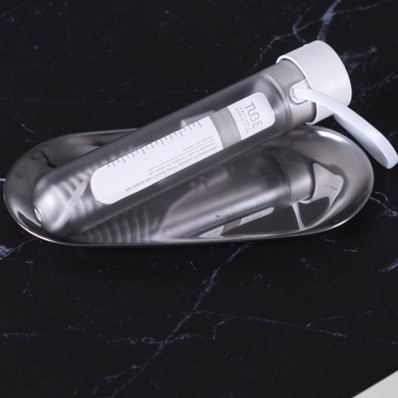 Kalsten | Portable Tube Humidifier, with Retractable Cable, Fine Mist & Auto-off Design, for Car, Home & Office