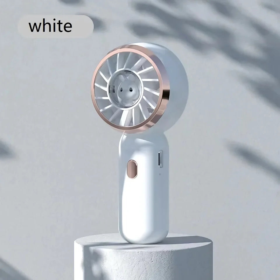 Mini Portable Fan 3 Pack | Kalsten