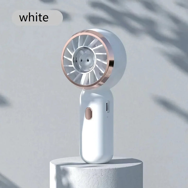 Mini Portable Fan 3 Pack | Kalsten