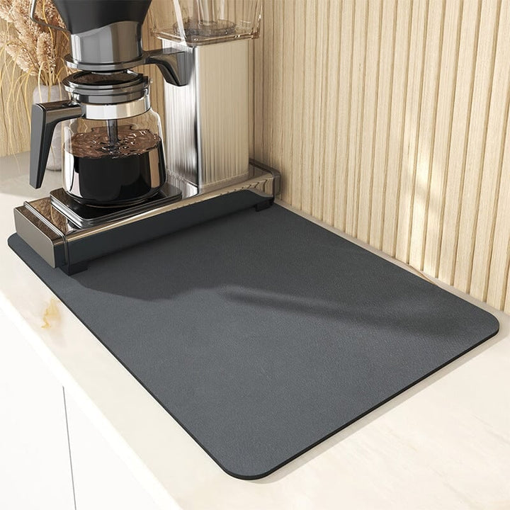DryGuard Pro — Say goodbye to wet floors and enjoy safe, dry freedom in your kitchen! | Kalsten